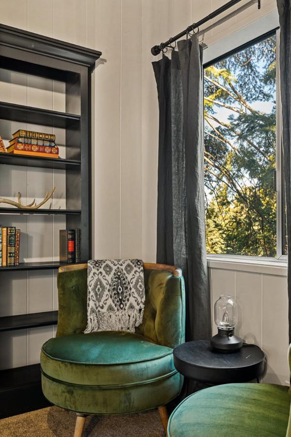 Romantic & Family Friendly Chalet In The Woods Lake Arrowhead Exterior photo