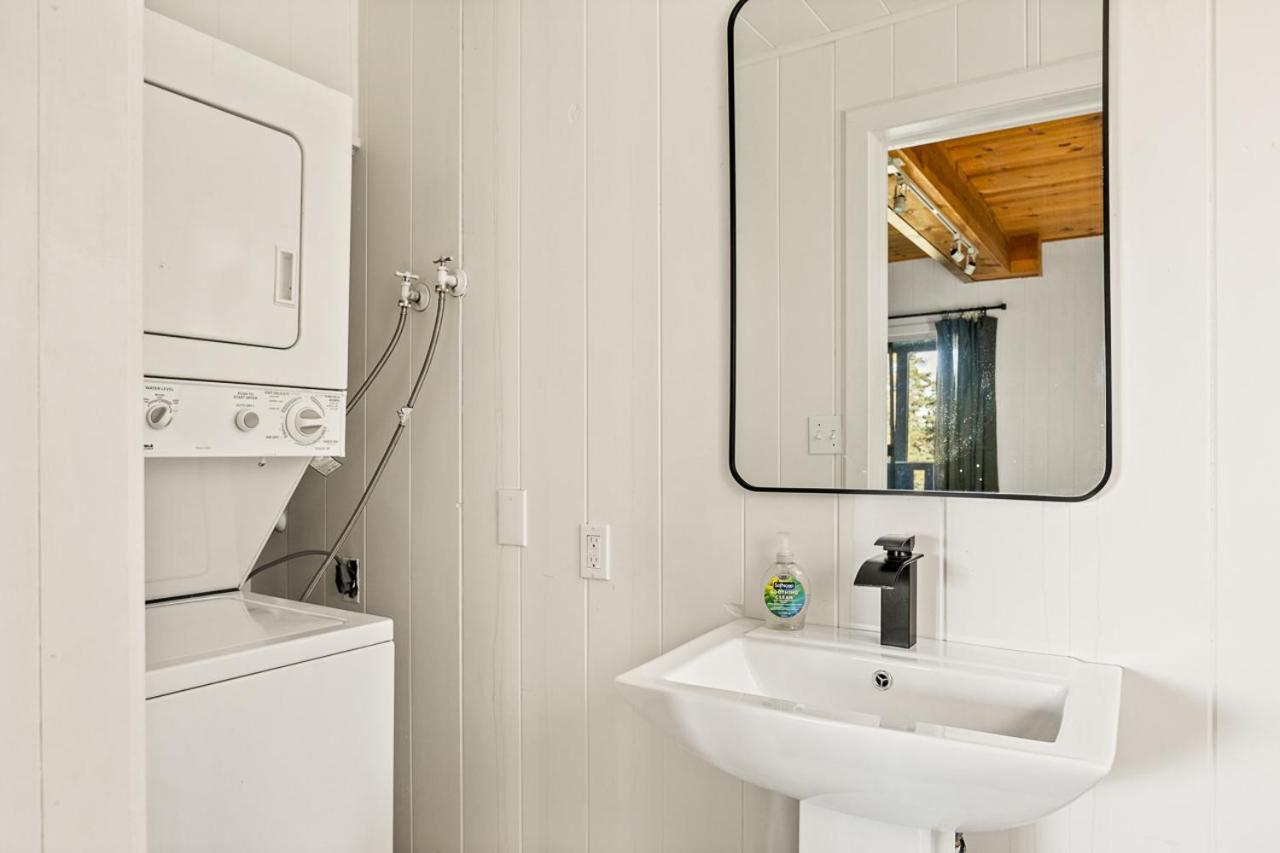 Romantic & Family Friendly Chalet In The Woods Lake Arrowhead Exterior photo